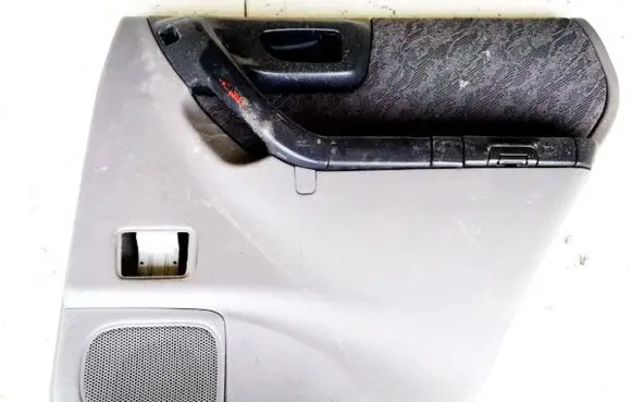 Subaru Forester SF Rear door card panel trim 94246fc000