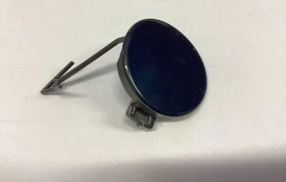Porsche 911 991 Front tow hook cap/cover 99150570300