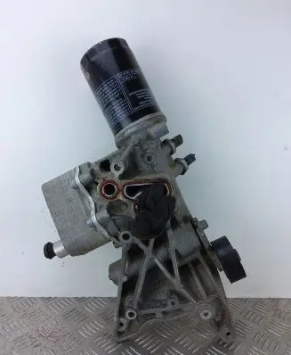 Skoda Yeti (5L) Oil filter mounting bracket 06J117021J 06J903143A