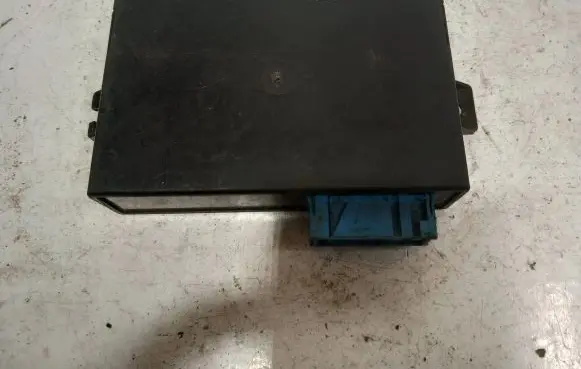 BMW 5 E39 Comfort/convenience module 65718375497 299813