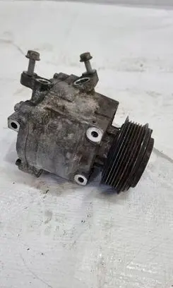 Opel Mokka Air conditioning (A/C) compressor (pump) 95369543
