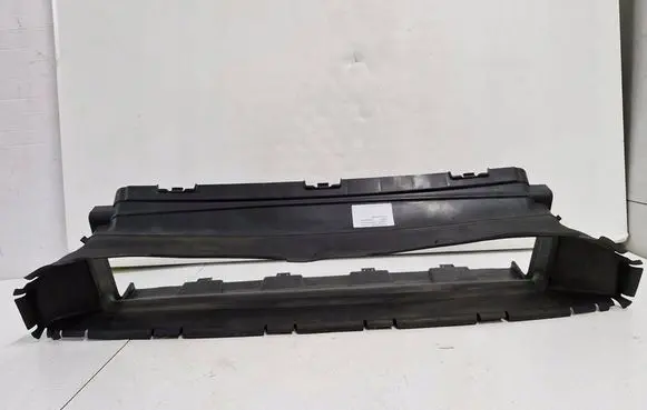 Volvo V40 Brake cooling air channel/duct 31323114