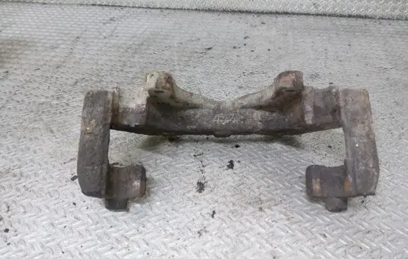 Opel Meriva A Front Brake Caliper Pad/Carrier 