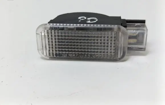 Volkswagen Sharan Other interior light 4B0947415A