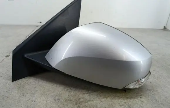 Renault Laguna III Front door electric wing mirror 