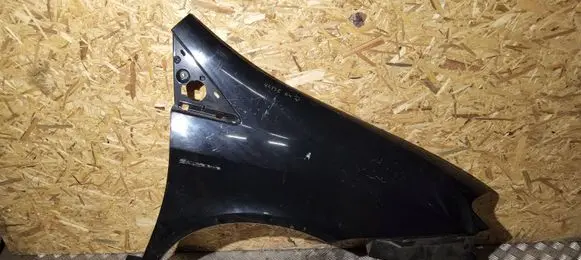 Fiat Ulysse Fender