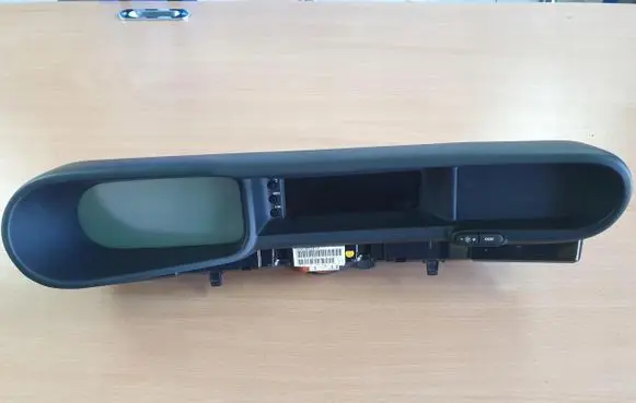 Citroen C3 Speedometer (instrument cluster)