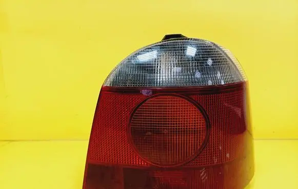 Renault Twingo I Rear/tail lights