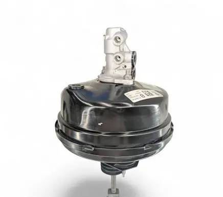 BMW M5 Brake booster 2284395
