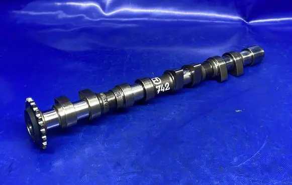 Audi A4 S4 B6 8E 8H Camshaft 06B109115A