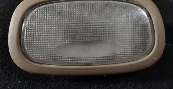 Jeep Grand Cherokee (WJ) Boot/trunk interior light 