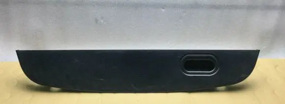 BMW 5 E39 Other trunk/boot trim element 8176181