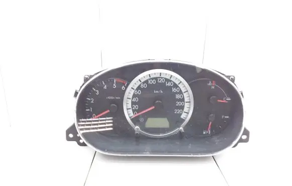 Mazda 5 Speedometer (instrument cluster) CGCC79D CC79D