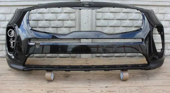 KIA Sportage Front bumper 86511F1000 86512F1000