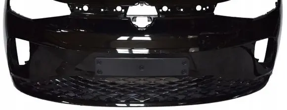 Volkswagen ID.4 Front bumper 11A