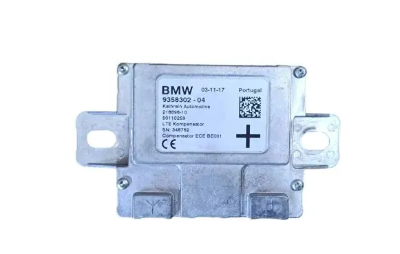 BMW X5 G05 Other control units/modules 9358302 21889810 50110259
