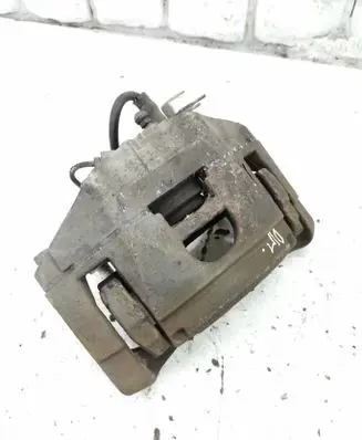 Audi A6 S6 C6 4F Front brake caliper