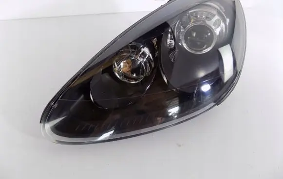 Porsche Cayenne (92A) Headlight/headlamp