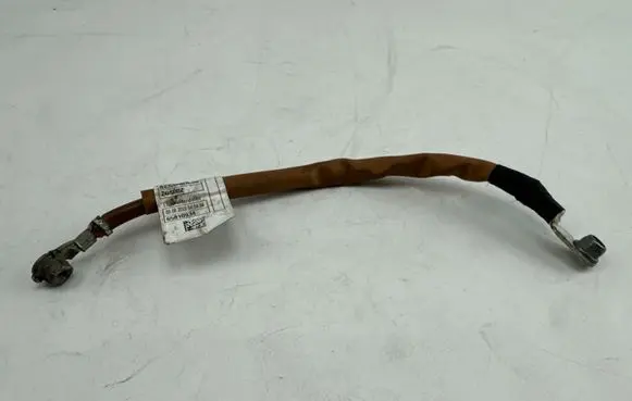 Mercedes-Benz EQC Negative earth cable (battery) A2935401200