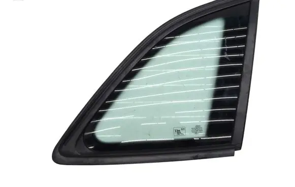 Audi Q5 SQ5 8R Front triangle window/glass 8R0845300