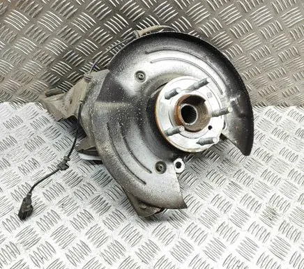 Jaguar XF X260 Rear wheel hub GX635A971AF