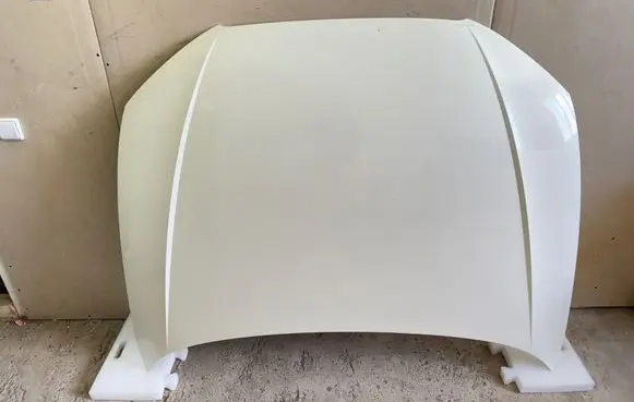 Audi A3 S3 8V Engine bonnet/hood