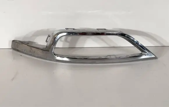 Volkswagen T-Roc Rear bumper trim bar molding 2GA807834A