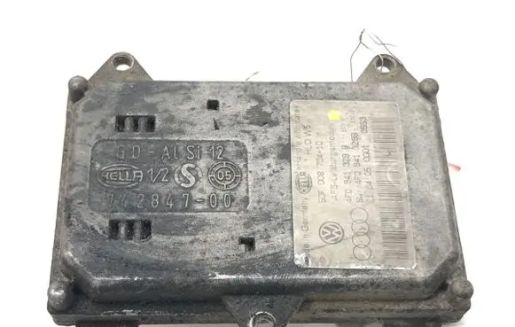 Audi A6 Allroad C6 Other control units/modules 4F0941329B