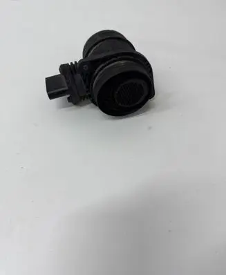 Mass air flow meter