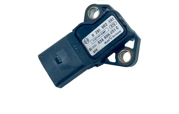 Porsche Cayenne (92A) Air pressure sensor PAB906051D