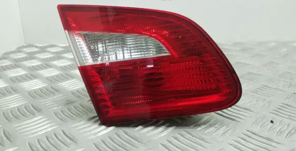 Skoda Superb B6 (3T) Tailgate rear/tail lights 3T5945093