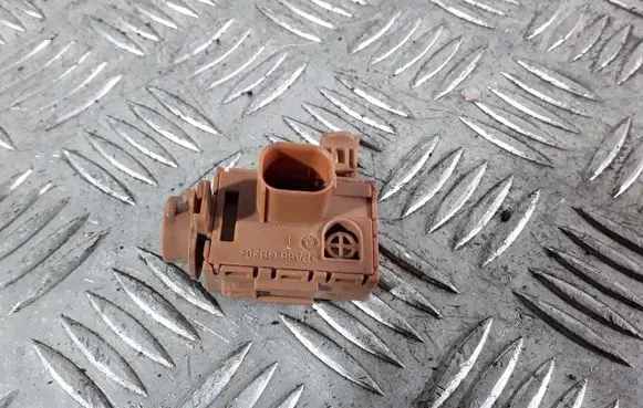 Audi A6 S6 C7 4G Air quality sensor 4H0907658