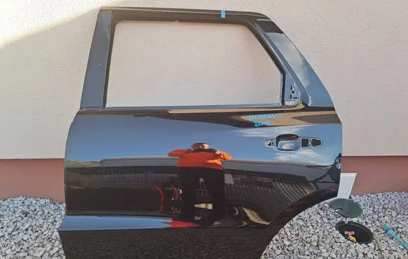Dodge Durango III Rear door 485V1021