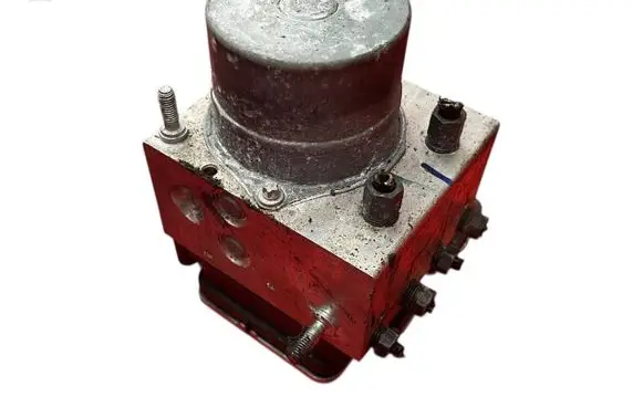 Nissan Qashqai J12 ABS Pump 0265957440 0520097 0905077