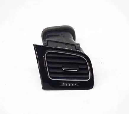 Volkswagen Golf VII Dashboard air vent grill cover trim 5G2819248B 5G2819704H