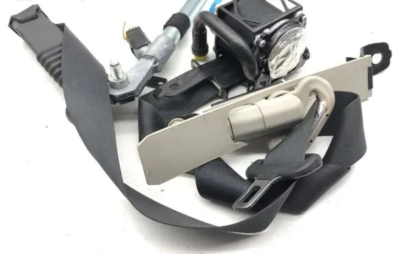 Mazda CX-9 Front seatbelt TKAH3H987