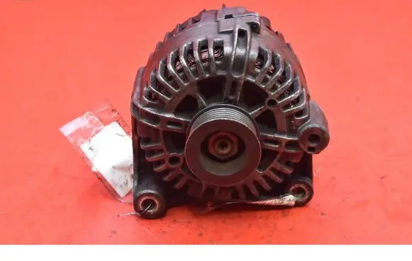 BMW X3 E83 Generator/alternator 7789980AI01