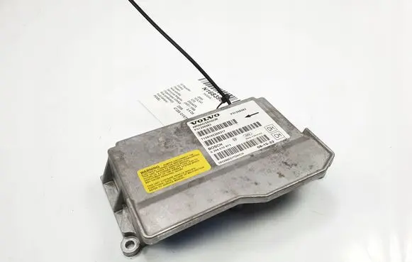 Skoda Fabia Mk3 (NJ) Other control units/modules 31295083