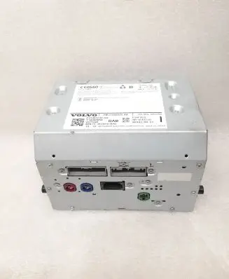 Volvo XC90 GPS navigation control unit/module 31483230