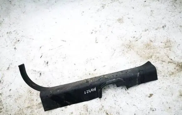 Hyundai Tucson JM Front sill trim cover 858812e000 85881-2e000