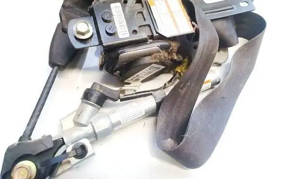 Honda FR-V Front seatbelt 6023602 6042797b