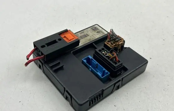 Comfort/convenience module