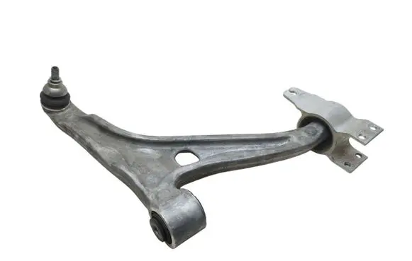 Front lower control arm/wishbone