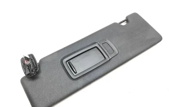 BMW X2 F39 Sun visor
