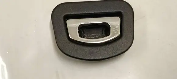 Maserati Grecale Tie down hook / loop 