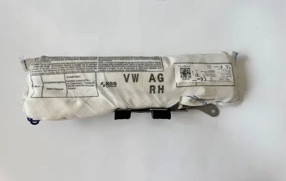 Porsche 911 992 Seat airbag 992880242 0589P1000812 2003810
