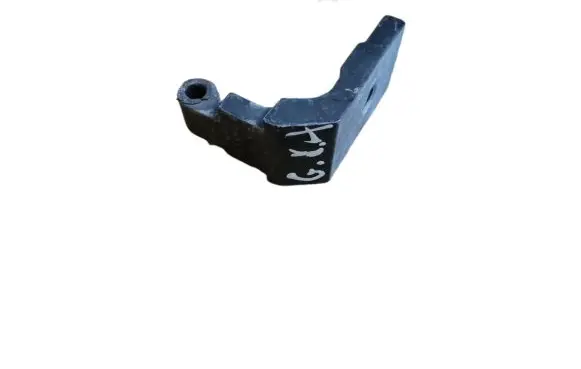 BMW 7 F01 F02 F03 F04 Rear door lower hinge 7177589