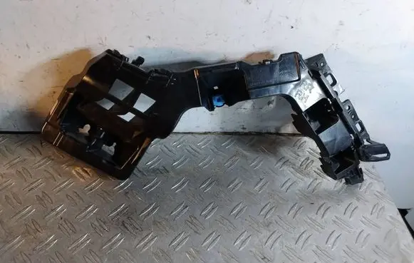 KIA EV6 Rear bumper mounting bracket 86654CV000