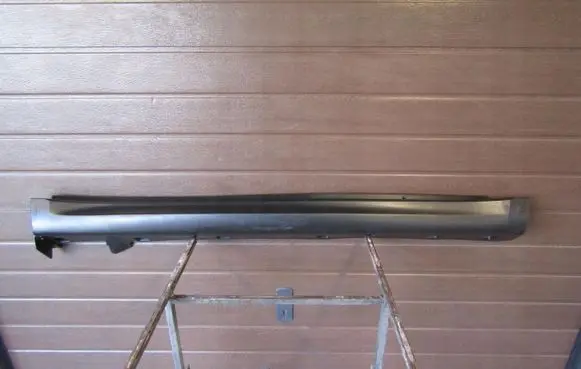 Suzuki Vitara (LY) Front sill (body part) 77231-54P0