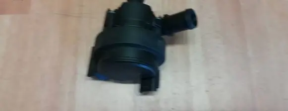 Renault Espace V (RFC) Electric auxiliary coolant/water pump 0392023219 925164GA0A